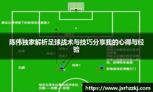 K1体育陈伟独家解析足球战术与技巧分享我的心得与经验